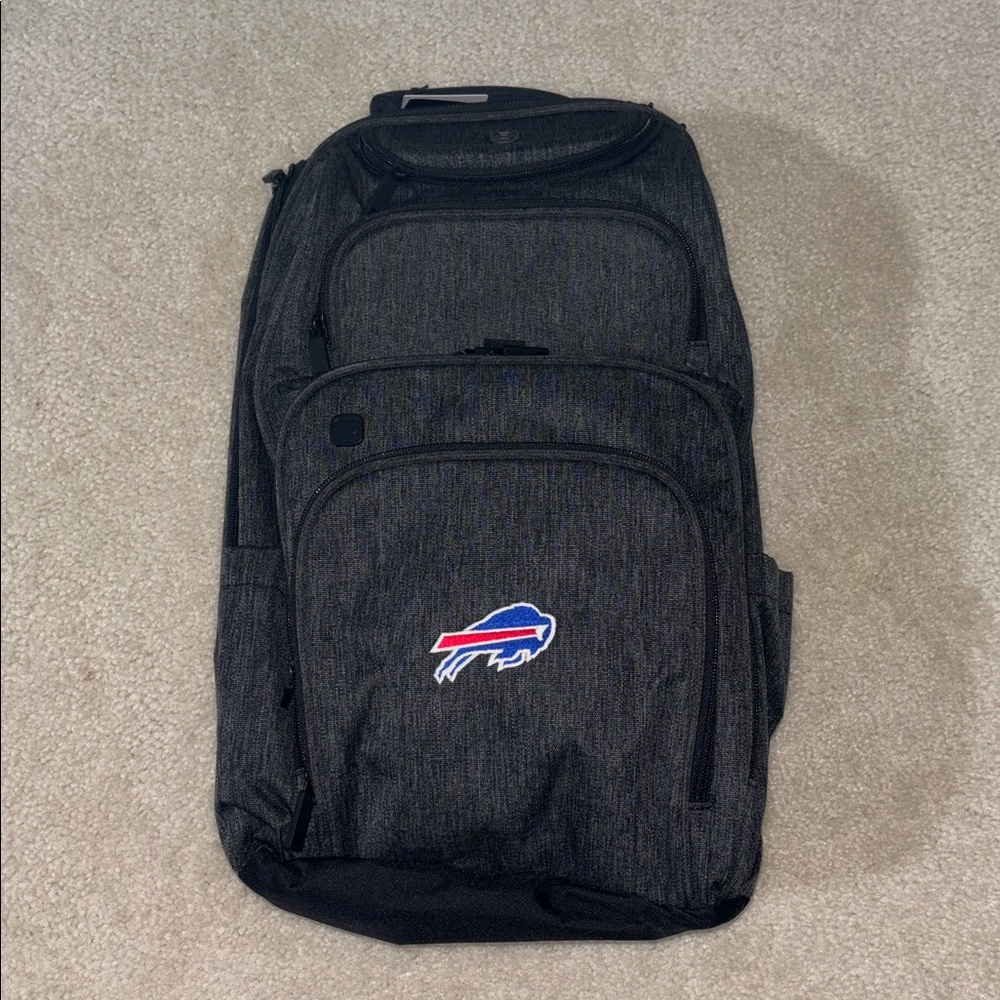 Buffalo Bills Projekt Backpack
